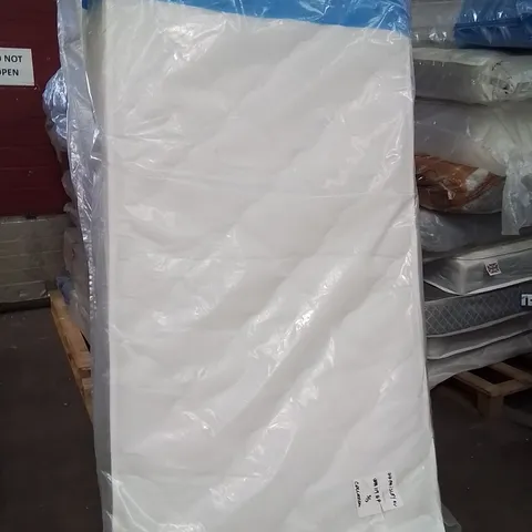 QUALITY BAGGED 90CM SINGLE PREMIUM MATTRESS