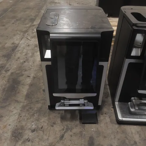 SCHAERER INTENSE COMMERCIAL BEAN TO CUP COFFEE MACHINE