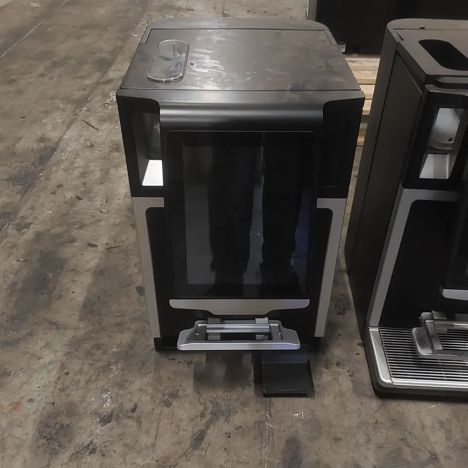 SCHAERER INTENSE COMMERCIAL BEAN TO CUP COFFEE MACHINE