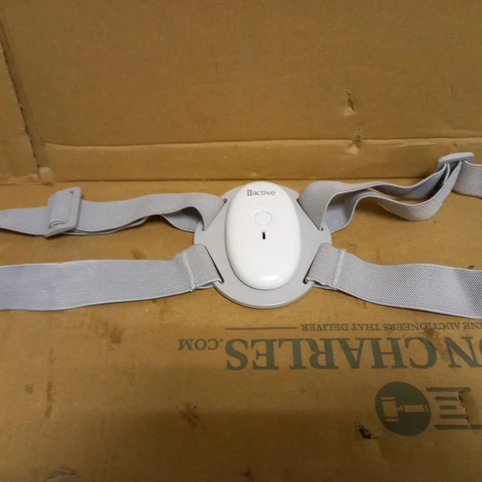 IACTIVE INTELLIGENT POSTURE CORRECTOR