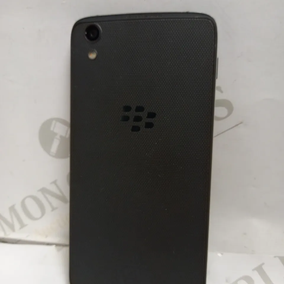 BLACKBERRY MODEL: STH100-2