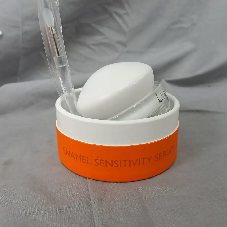 LAB ENAMEL SENSITIVITY SERUM – DENTAL ENAMEL CARE 