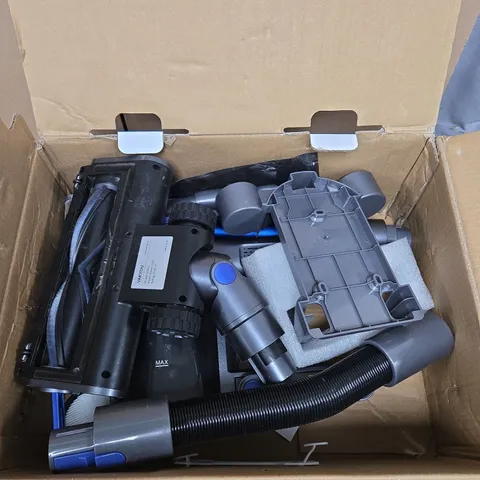 VAKYOU VC001 CORDLESS VACUUM CLEANER