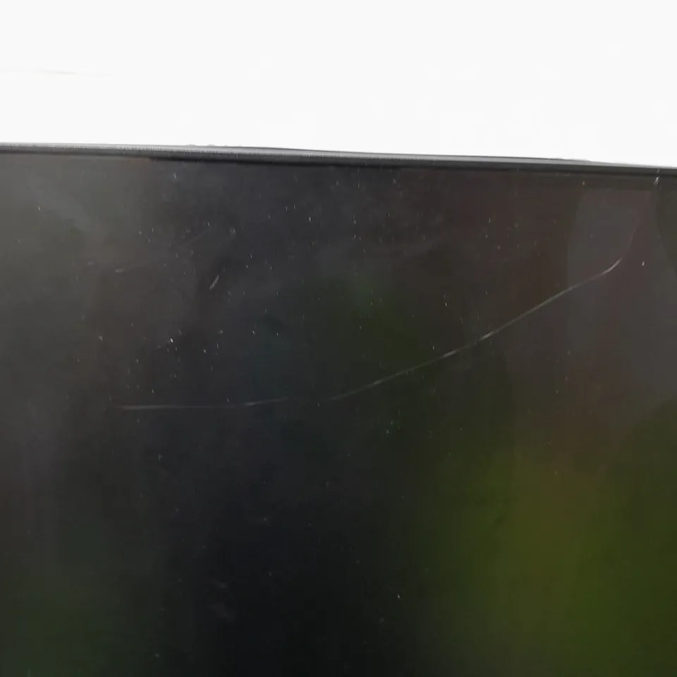 UNBOXED MSI CURVED GAMING PC BLACK - COLLECTION ONLY