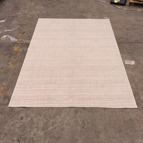 QUALITY DESIGNER AREA RUG - APPROXIMATELY 228CM X 159CM