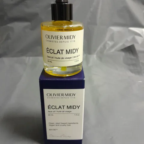 OLIVIER MIDY ÉCLAT MIDY BA106 FACE OIL 44ML