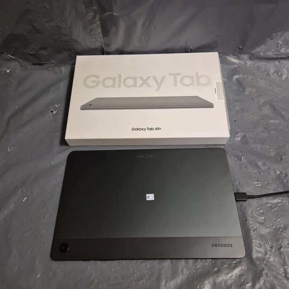 BOXED SAMSUNG GALAXY TAB A9+ 
