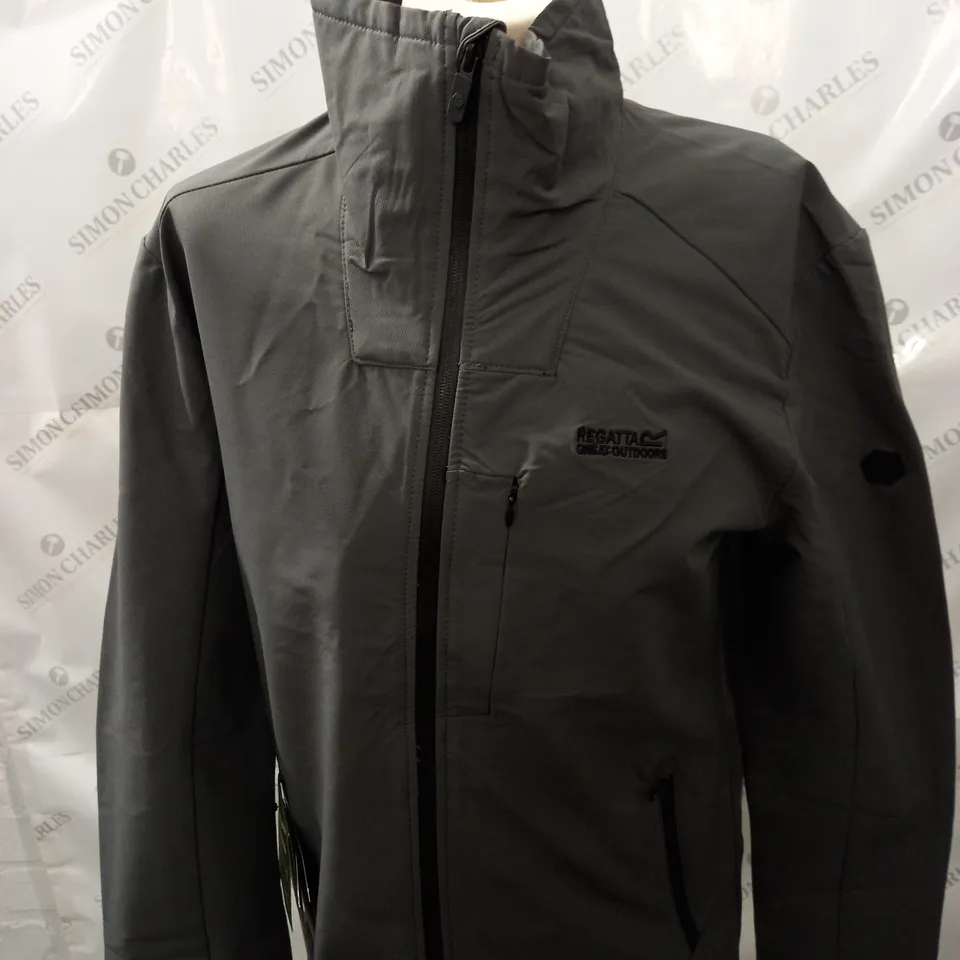 REGATTA MENS OVERMOON JACKET SIZE M