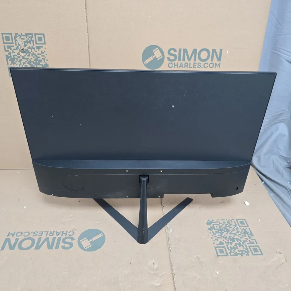 XENTA 22" COMPUTER MONITOR – BLACK (UNBOXED)