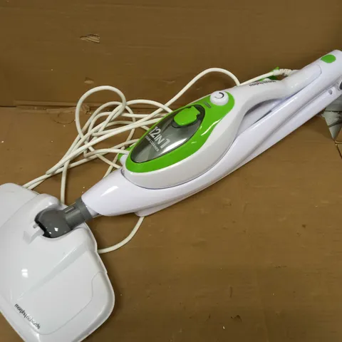 MORPHY RICHARDS STEAM CLEANER