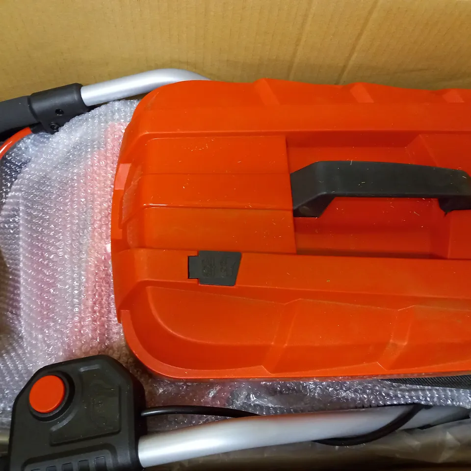 EINHELL LAWN MOWER