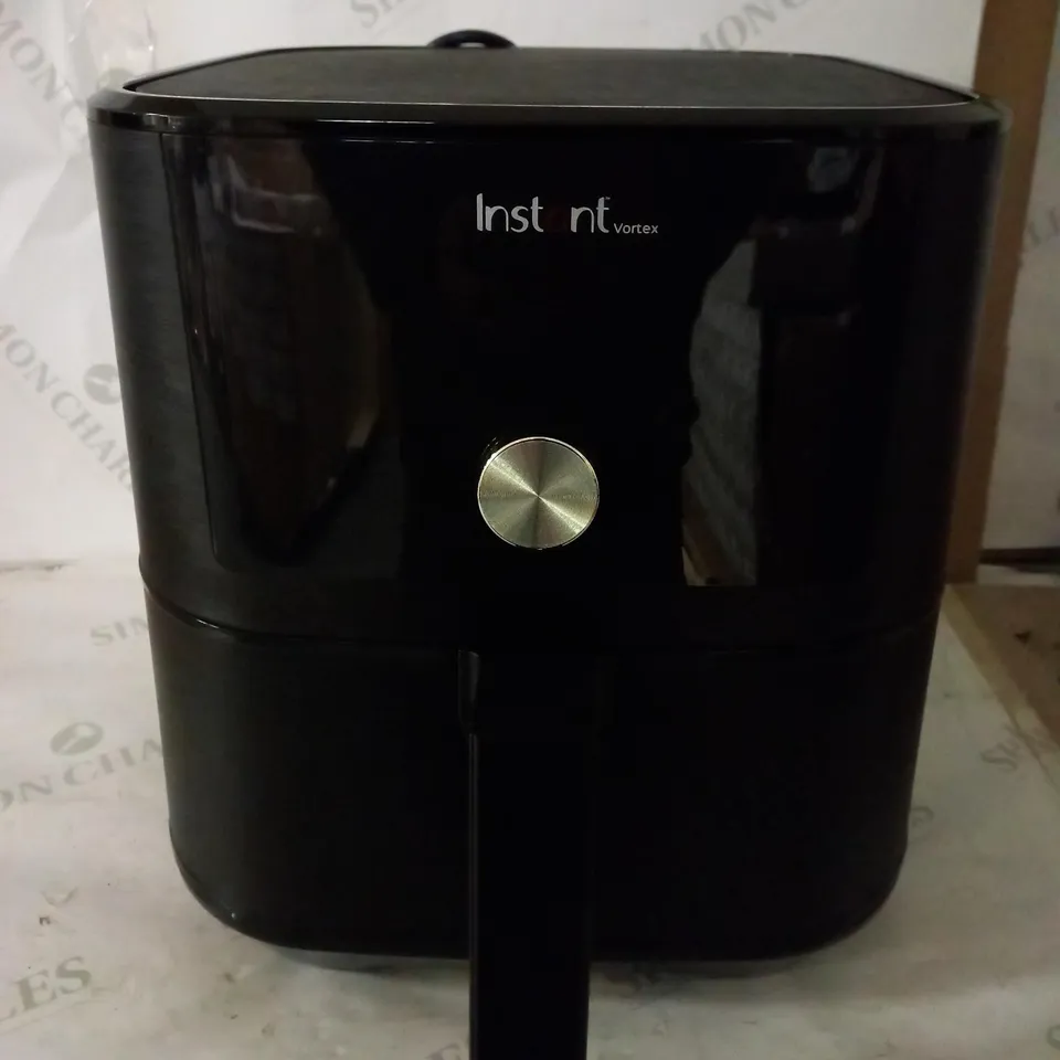 INSTANT POT VORTEX AIR FRYER