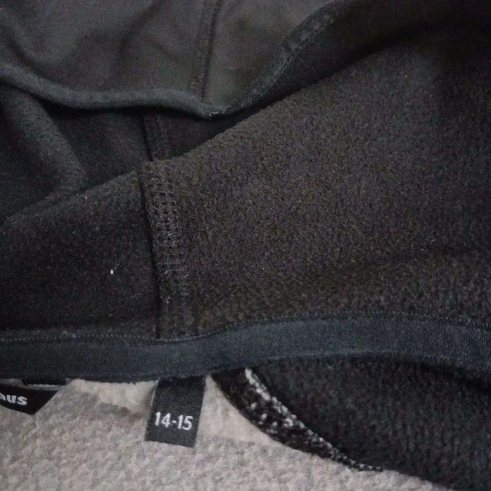 BERGHAUS KIDS' JACKET – UK 14-15 (14-15)