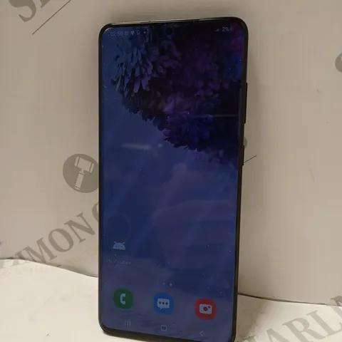SAMSUNG S20 SMART PHONE 128GB