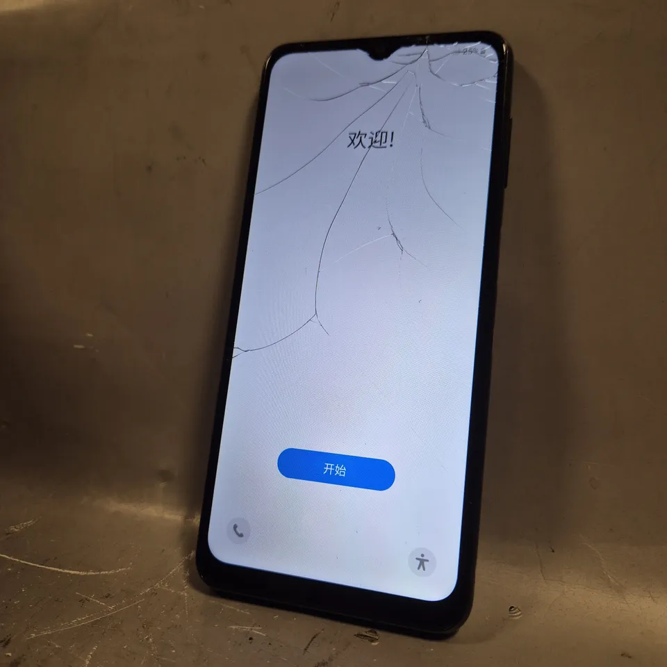 SAMSUNG GALAXY A04S 