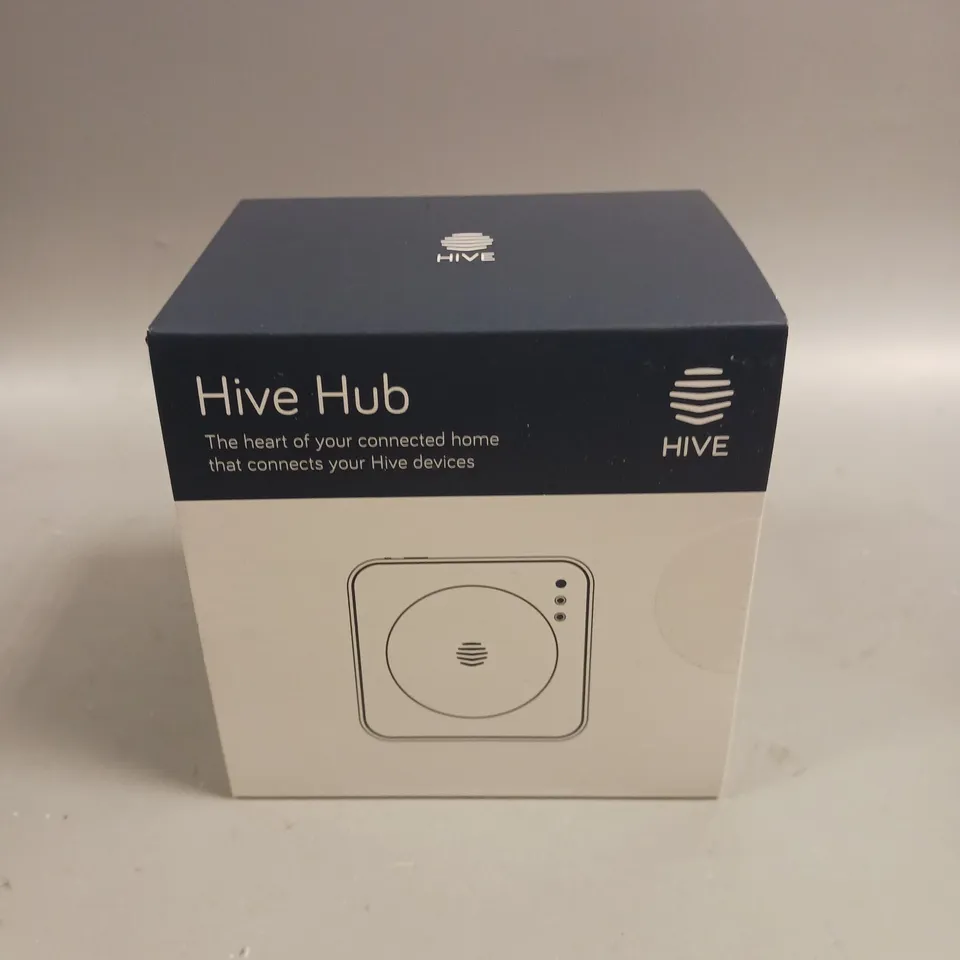 SEALED HIVE HUB 