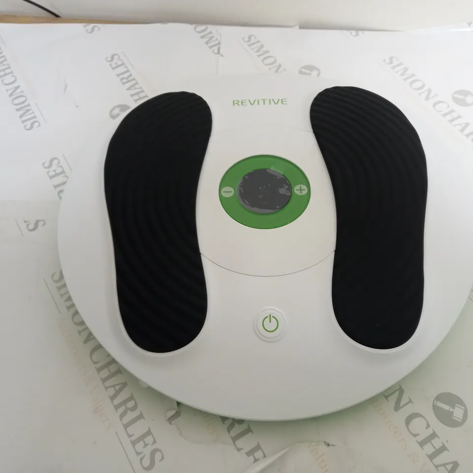 REVITIVE ESSENTIAL CIRCULATION BOOSTER