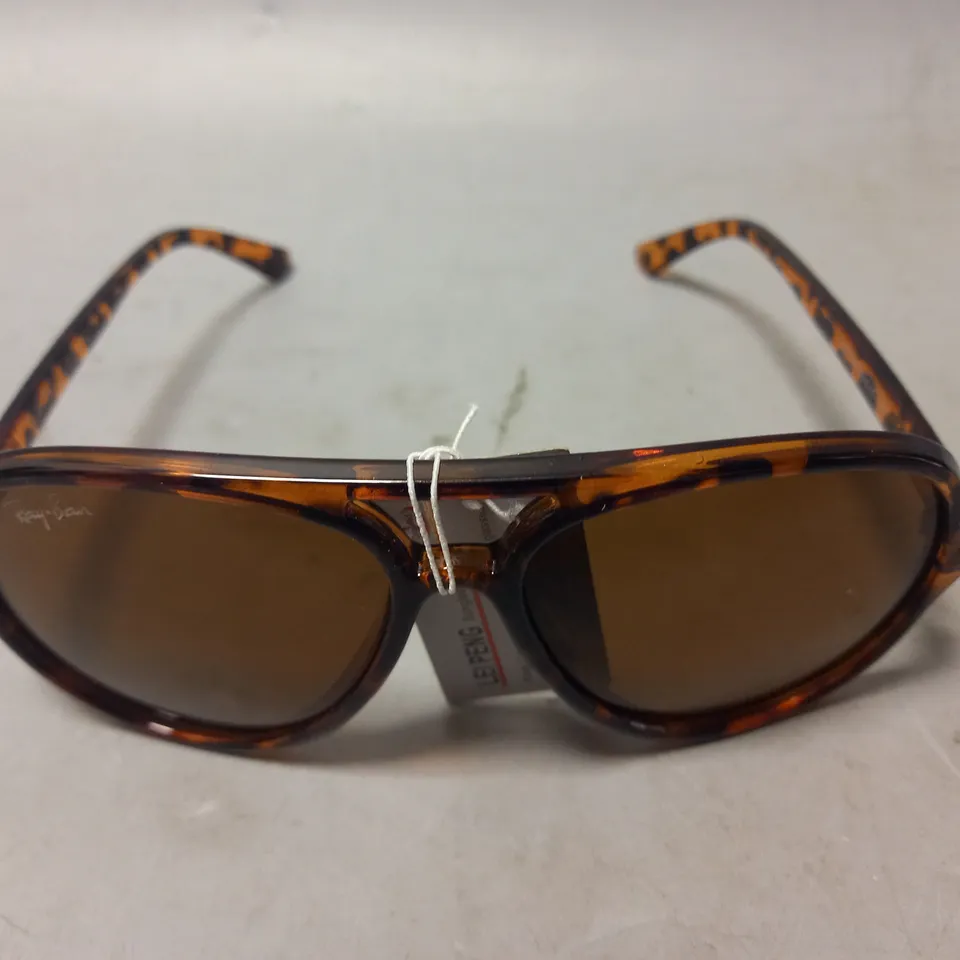 BOXED RAY-BAN SUNGLASSES