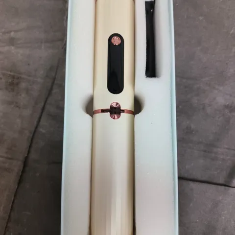 JC-888 WIRELESS HAIR STRAIGHTENING COMB