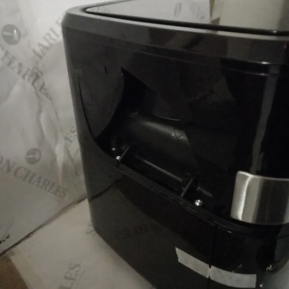 TOWER VORTX DUAL BASKET AIR FRYER
