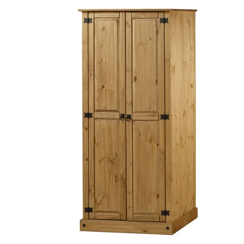 BOXED BRIDEWELL WARDROBE (2 BOXES)