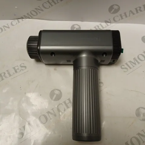 BOXED NANSSIGY MASSAGE GUN JX-703