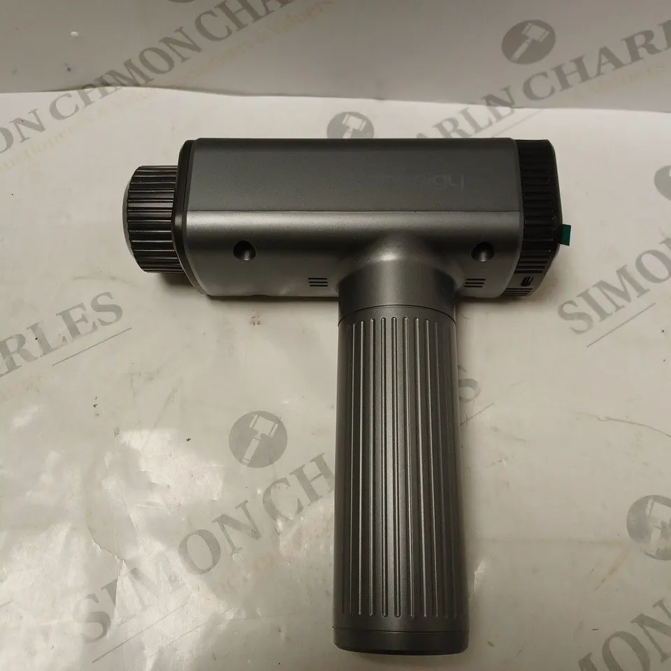 BOXED NANSSIGY MASSAGE GUN JX-703