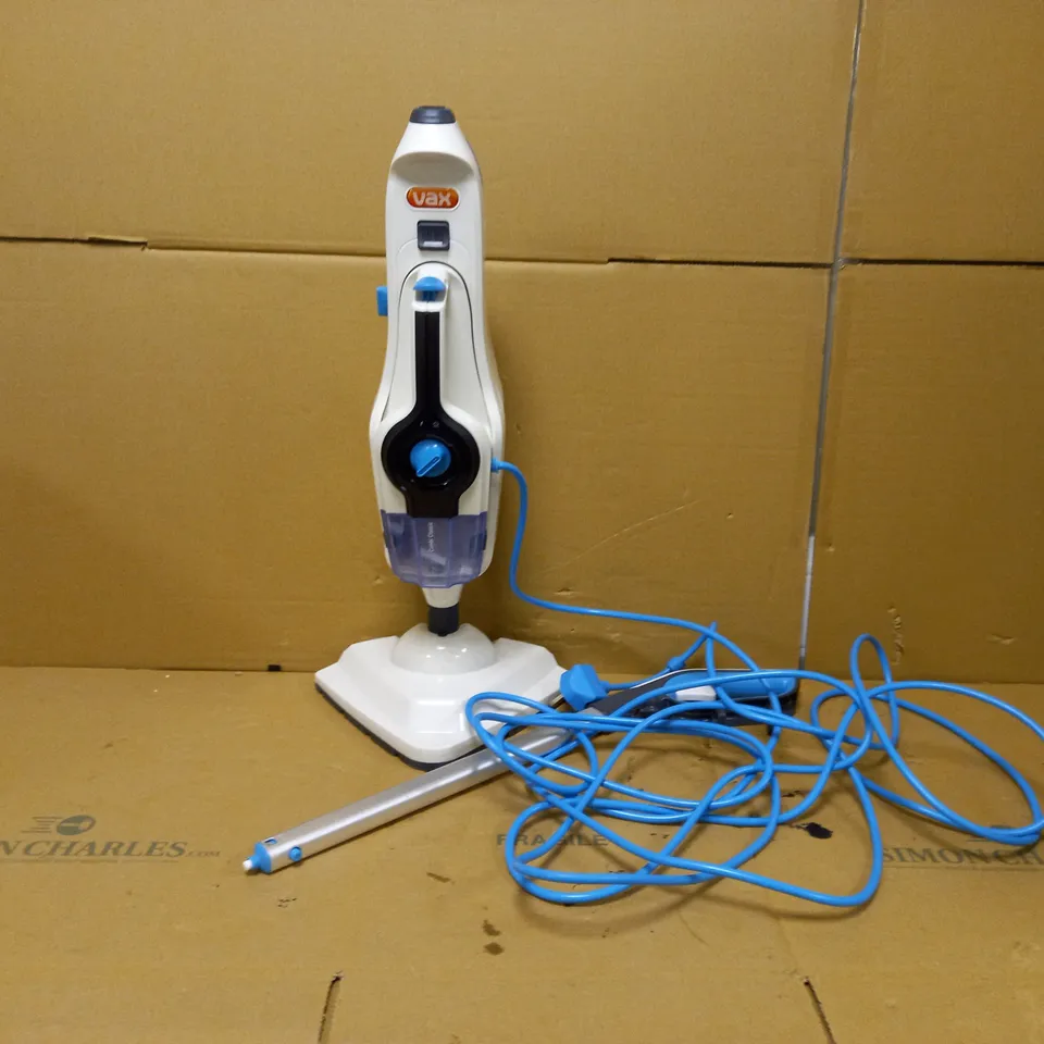 VAX AIR CORDLESS DUO VACUUM CLEANER