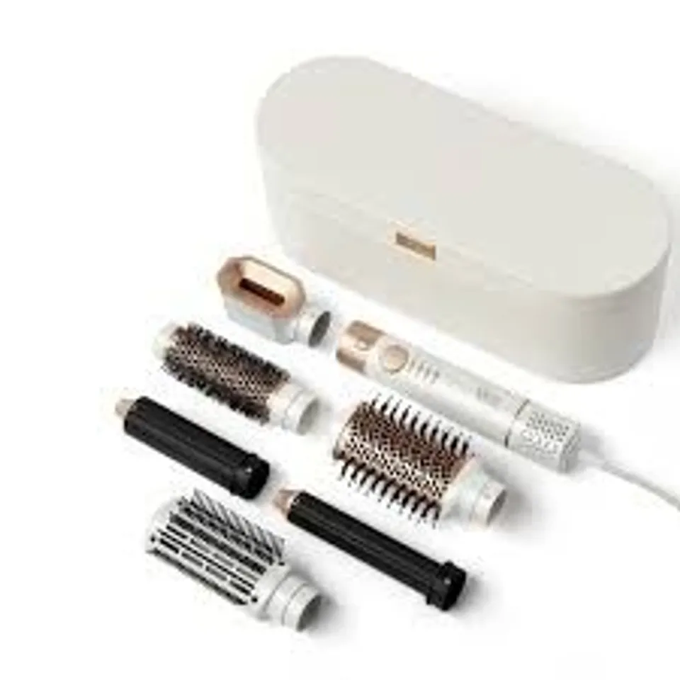 BEAUTY WORKS AERIS MULTI STYLER