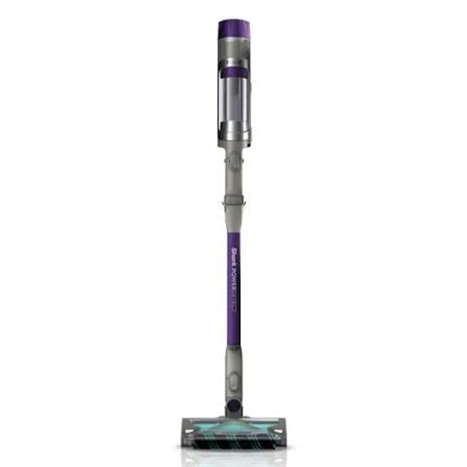 SHARK POWERDETECT CLEAN & EMPTY CORDLESS VACUUM