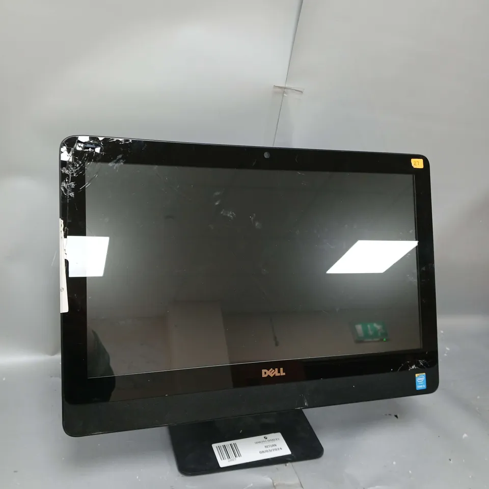 DELL OPTIPLEX 3030 ALL IN ONE PC - COLLECTION ONLY