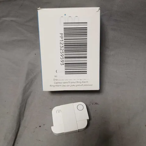 RING SMART HOME CONTACT SENSOR FOR RING ALARM 