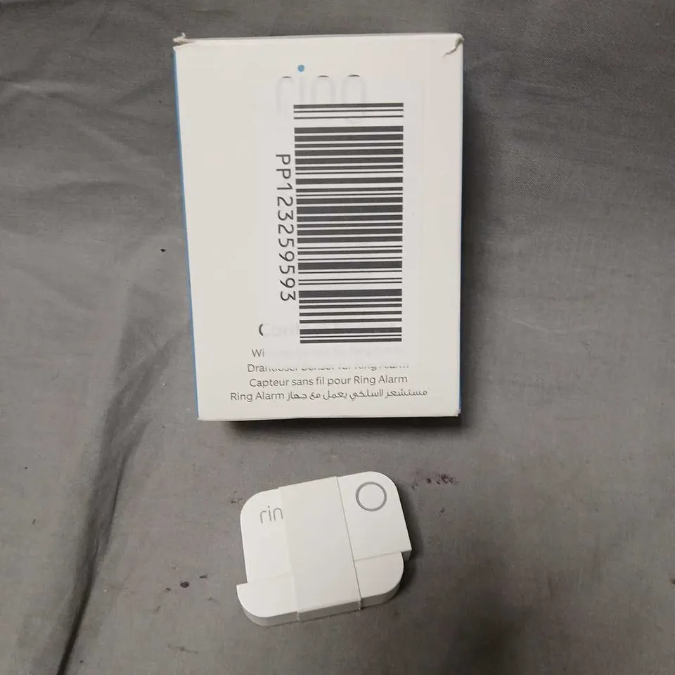 RING SMART HOME CONTACT SENSOR FOR RING ALARM 