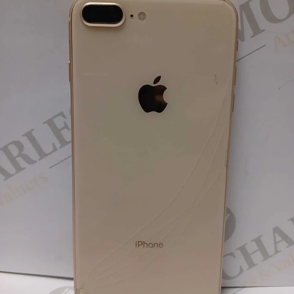 APPLE IPHONE 8 PLUS 