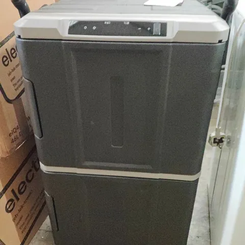 ELECTRIQ 75 LITRE PORTABLE COMPRESSOR CAR FRIDGE FREEZER