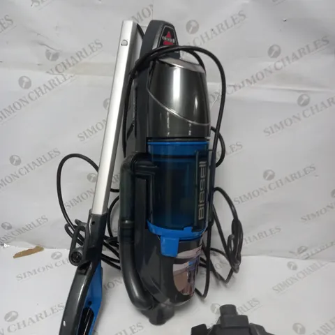 BISSELL VAC & STEAM MOP