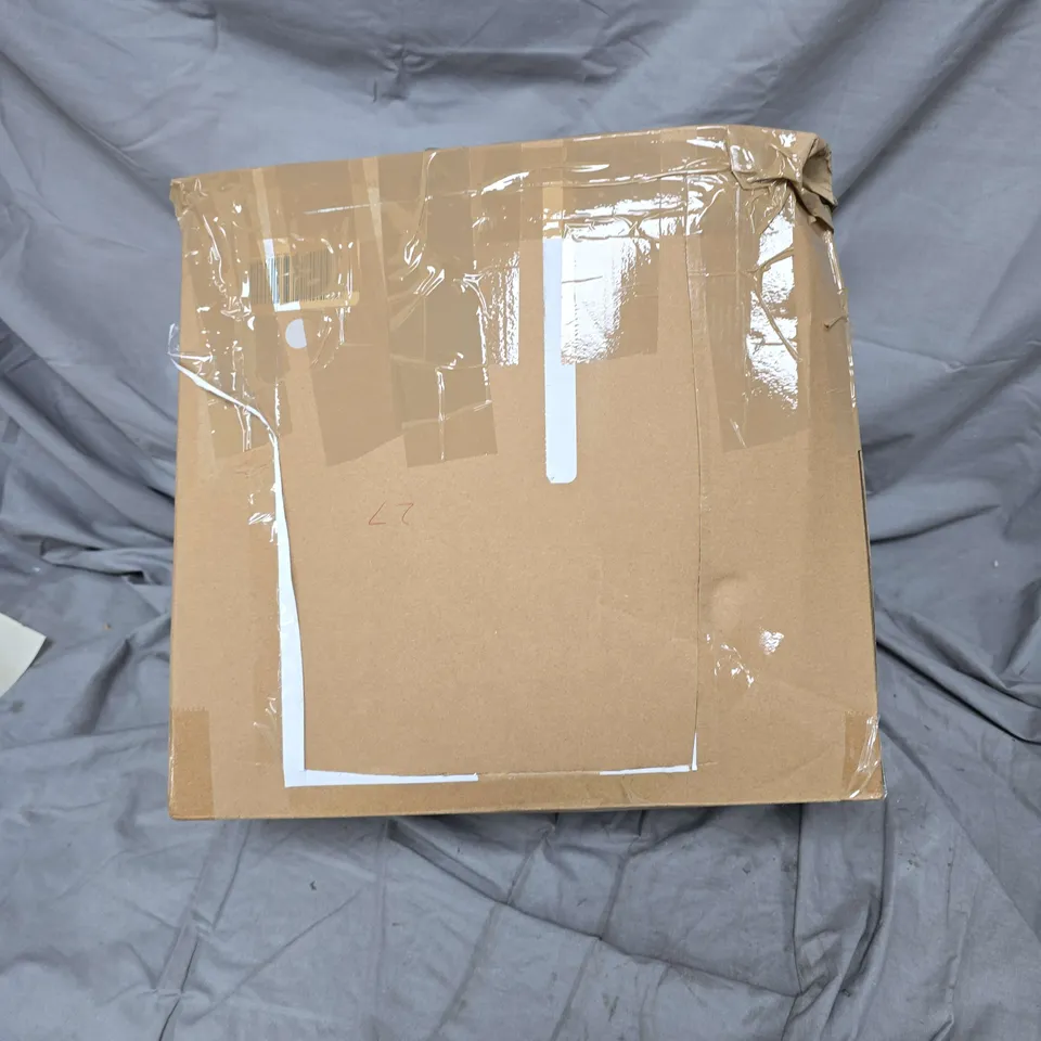 COZEE HOME FAMILY SIZED FAUX FUR & VELVETSOFT HEATED THROW