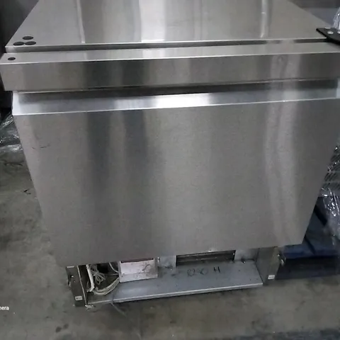 WILLIAMS H5UC R290 R1 UNDER COUNTER FRIDGE