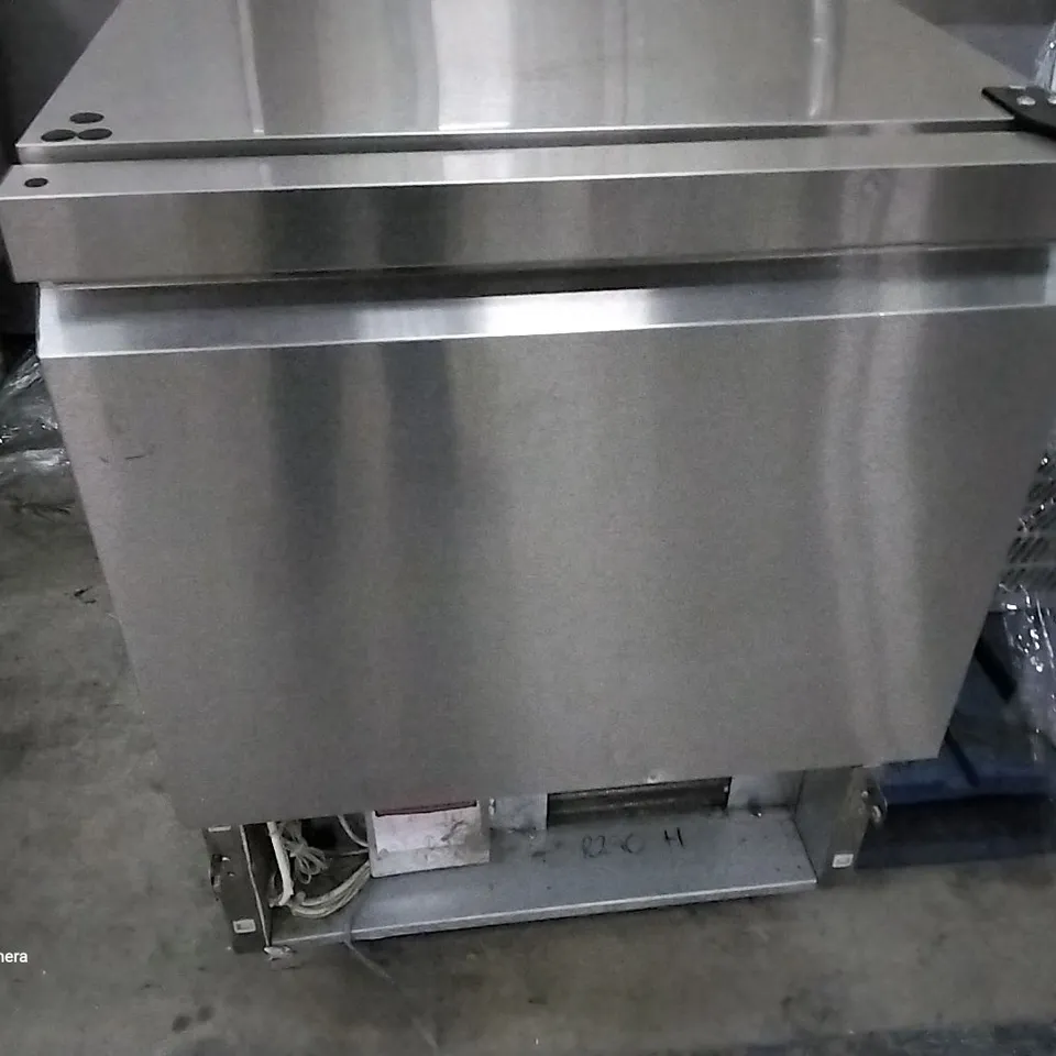 WILLIAMS H5UC R290 R1 UNDER COUNTER FRIDGE