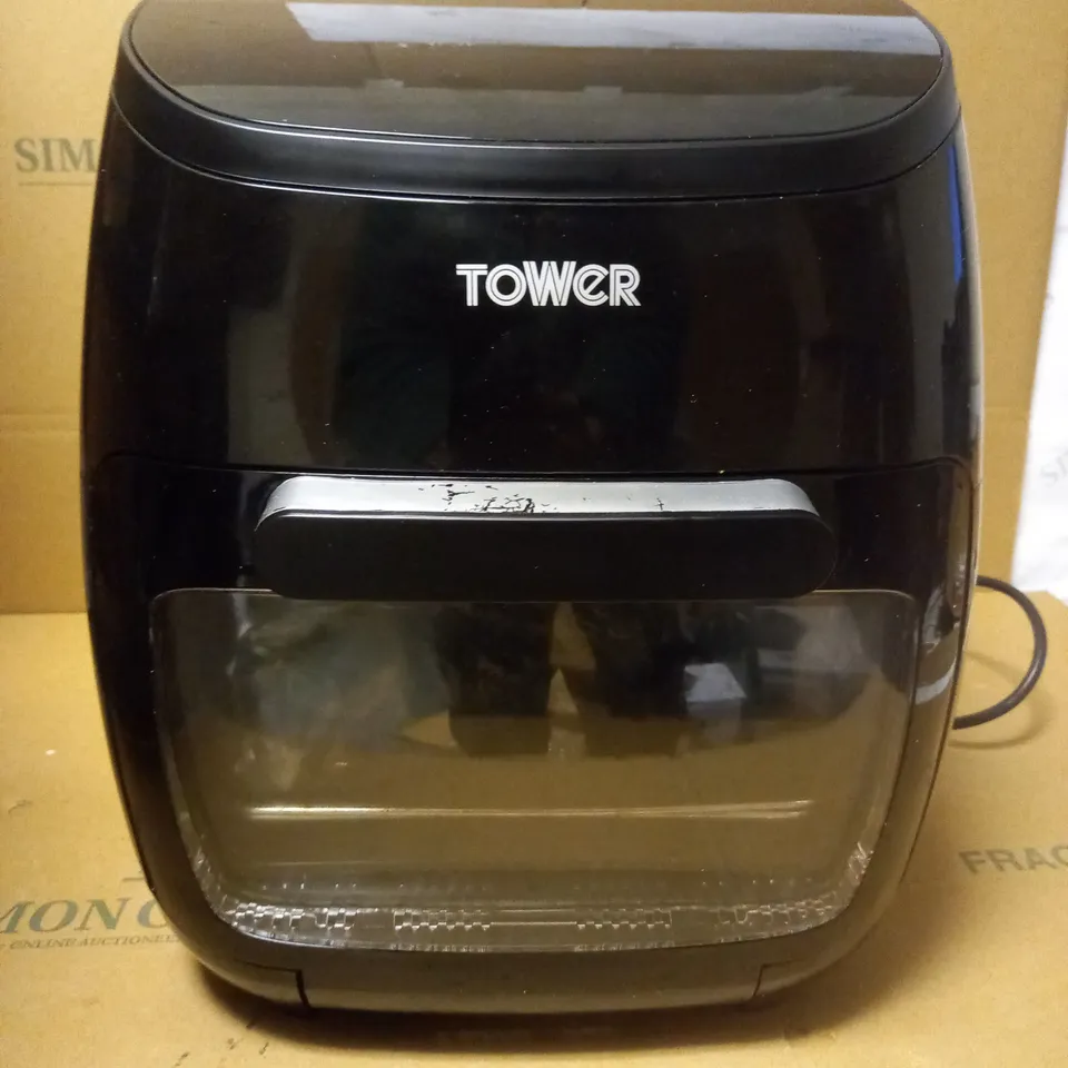 TOWER XPRESS PRO COMBO T17076 VORTX DIGITAL AIR FRYER