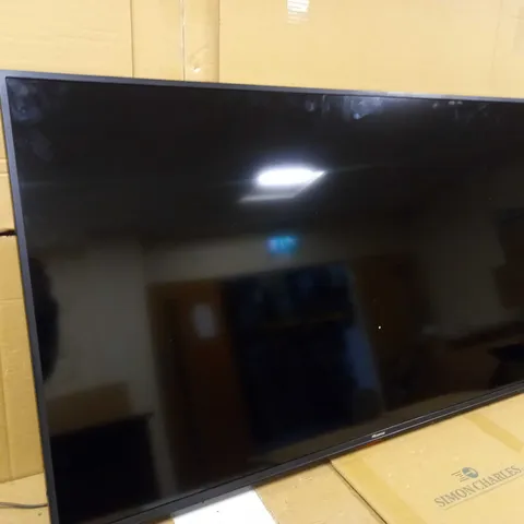 HISENSE H55B7300UK 55 INCH TV