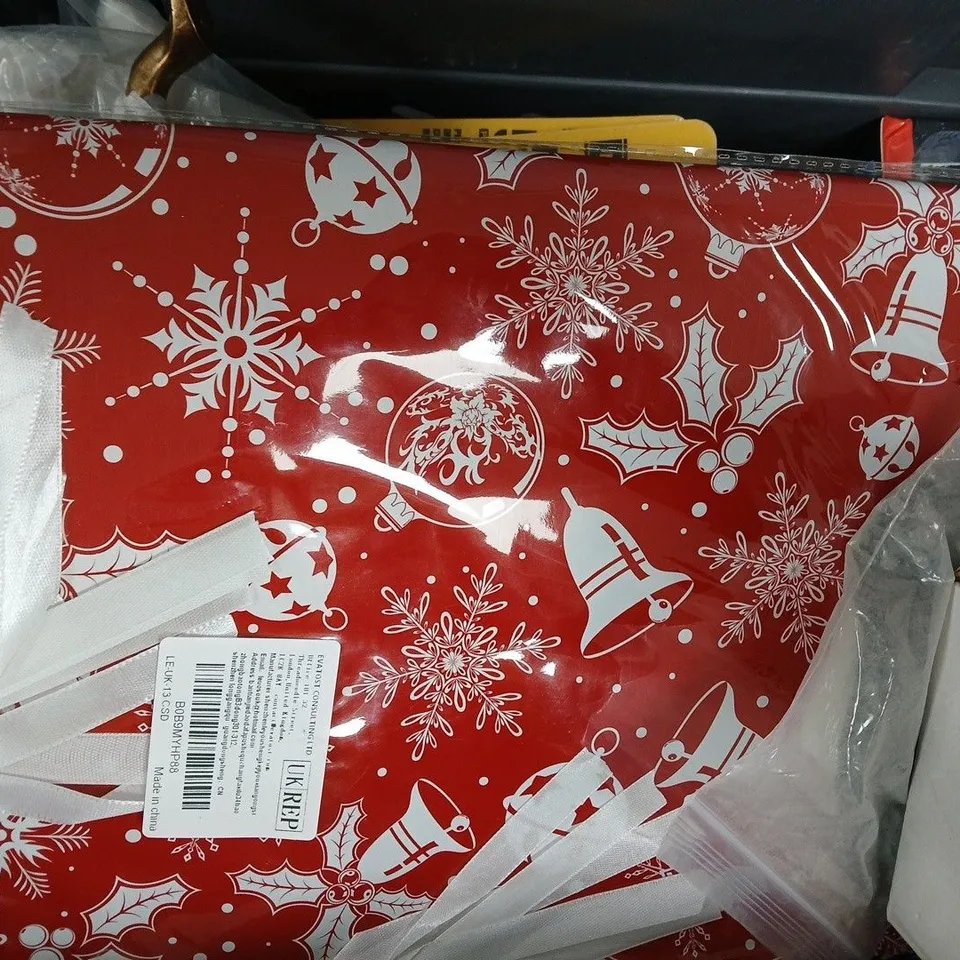 APPROXIMATELY 10 ASSORTED HOUSEHOLD ITEMS TO INCLUDE PHILLIPS DRYWALL COLLATOR BITS, MILK FROTHER, ETC