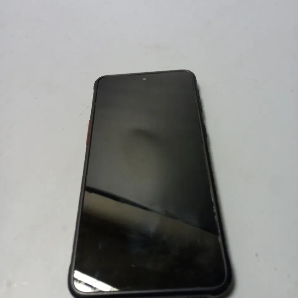 SAMSUNG GALAXY