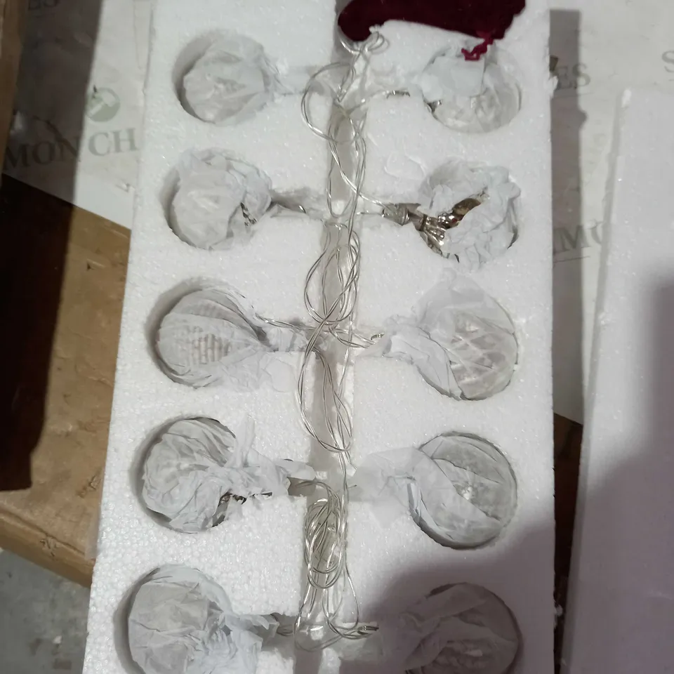CHRISTMAS ORNIMENTS