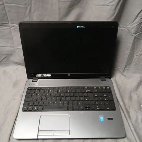 HP PROBOOK 450 G2 LAPTOP 
