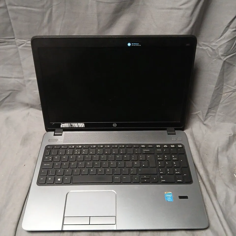 HP PROBOOK 450 G2 LAPTOP