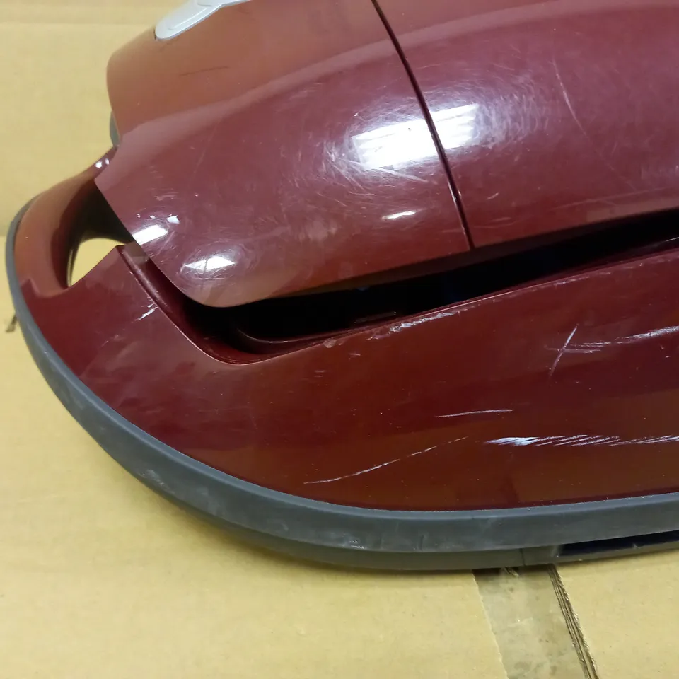 MIELE SGDF3 VACCUM - BODY ONLY