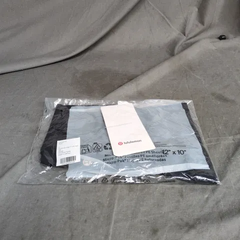 LULULEMON ALIGN HR PANT 28" WOMENS TIGHTS BAGGED