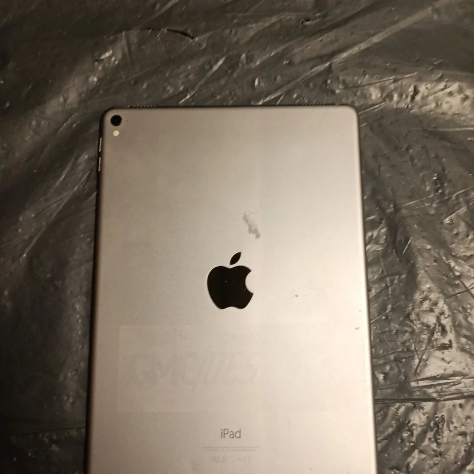 APPLE IPAD PRO (A1673)