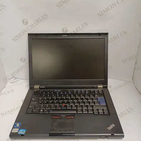 LENOVO THINKPAD T420 LAPTOP
